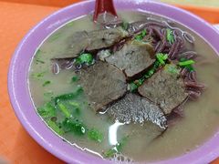 -牛马行牛肉饸饹铺(长春总店)