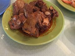 -舜和巴西烤肉餐厅(舜和国际店)