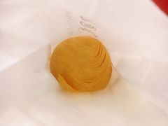 奶黄流心酥-陶陶居饼家(惠福东路店)