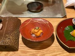 -奈良本寿司(永嘉路店)