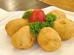 -澳门木偶葡国餐厅(珠海店)