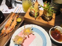 -匠和风精致料理(莆田财富中心店)