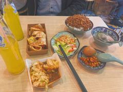 -国足臭豆腐(明瓦廊店)