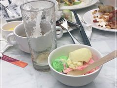 -泰谷酒店·太古码头闽菜自助餐厅