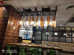 大堂-新旺茶餐厅(嘉里城店)