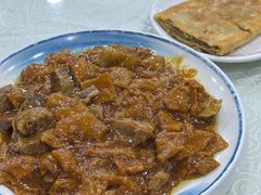 -同发号饭庄(复兴路店)