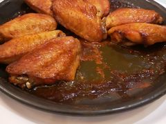 -紫丁香饭店-中餐厅