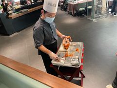 -羲和雅苑•北京烤鸭(乐园道万象城店)
