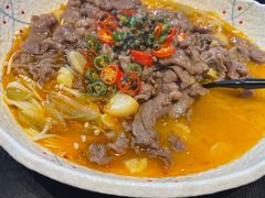 -岁粤Moon·湖景餐厅(月光码头店)