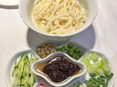 -四季民福烤鸭店(王府井东安门店)