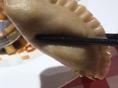 -西贝(满都海公园店)