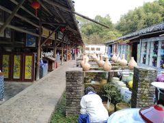 -景德镇古窑民俗博览区