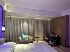 -北京索菲特大酒店