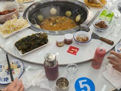 -丹水桥地锅鱼·翘嘴鲌·地方特色全鱼宴(丹江口大坝店)