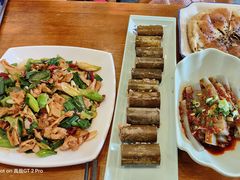 -小厨子私房菜·云南美食店