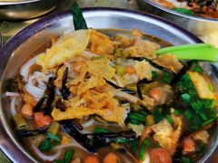 -凤张螺蛳粉·爽口粉(跃进路总店)
