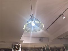 -秀儿家の小确幸花园西餐厅