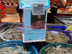 -大润发(南湖店)