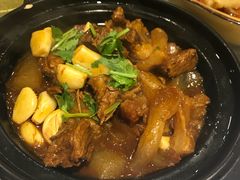 -龙泽园私房菜·地道南京味 ·招牌大鱼头(油坊桥店)