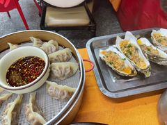 -聚味瞿记·龙虾堂(树木岭店)