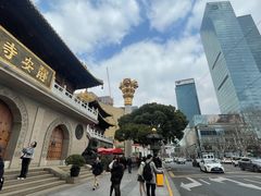 -上海久光百货