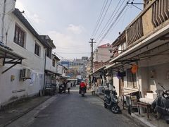 -吴淞老街砂锅馄饨(北兴路店)