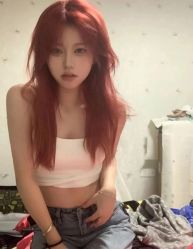 -New Fashion发型定制