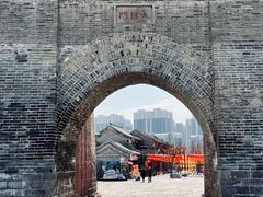 -大境门景区
