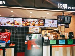 -肯德基(东四南大街店)