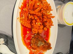 -调鼎居·手工淮扬菜