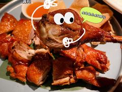 -食锦记·福建私房菜(浦西万达店)