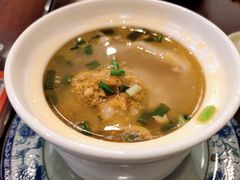 狮子头-耿福兴(凤凰美食街店)
