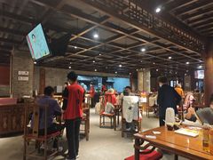 -新兴园饺子馆(河南街店)