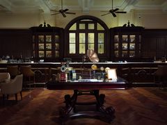 -LONG BAR 廊吧(外滩华尔道夫酒店)