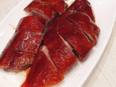金牌烧鹅-御宝轩(益丰·外滩源店)