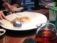 风生水起鱼生-猪肉婆私房菜(容桂总店)