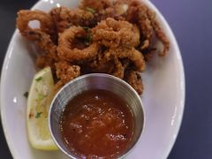 -Chili's Cafe&Bar奇利斯(滨江店)