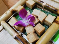 鱼豆腐-椰夫人·养生椰子鸡(金沙洲永旺店)