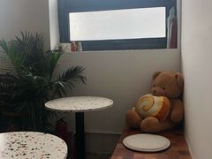 -古耳咖啡(北锣店)