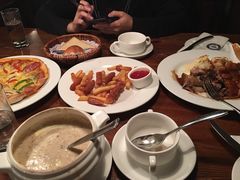 -宝莱纳啤酒花园餐厅PAULANER BRAUHAUS Nanjing(广州路店)