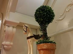 店内环境-Abun(96广场店)