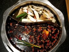 -纸盐河码头火锅(十八梯店)