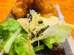 -鸟串烧Yakitori