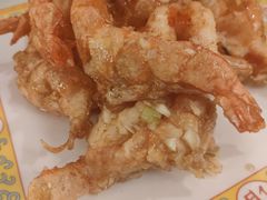 -那家·油麻菜馆(常德道店)