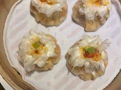 -海派悦庭·海胆烧麦·新融合菜(凯德广场店)