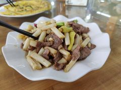 -明记海鲜大排档(巽寮湾店)