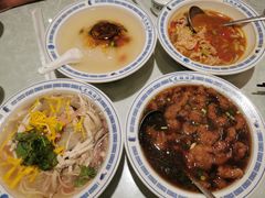 -老雒阳面馆·水席(高新区店)