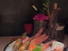 -匠和风精致料理(宁德万达店)