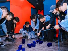 -白梧桐·团建聚会·百人轰趴馆(留仙洞店)