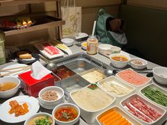 -海底捞火锅(方塔东街店)
